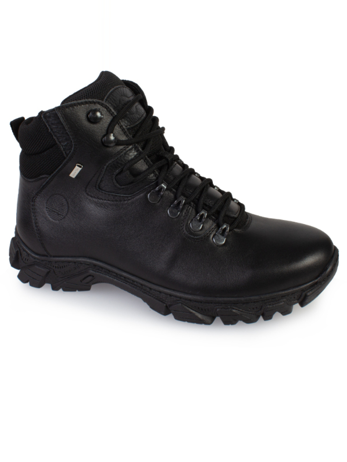 Ботинки ModaMilano модель 9501068_(1) Фото