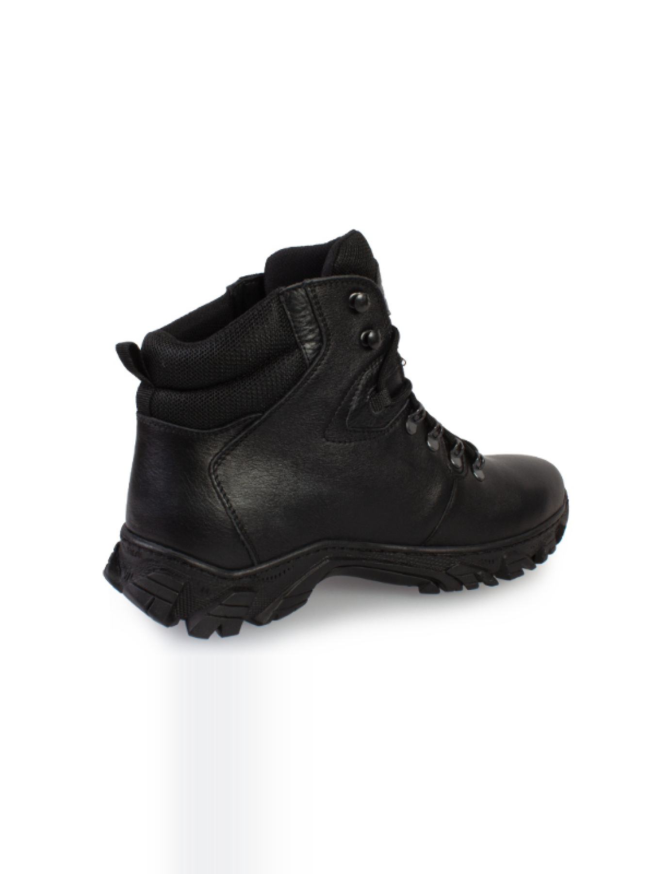 Ботинки ModaMilano модель 9501068_(1) Фото