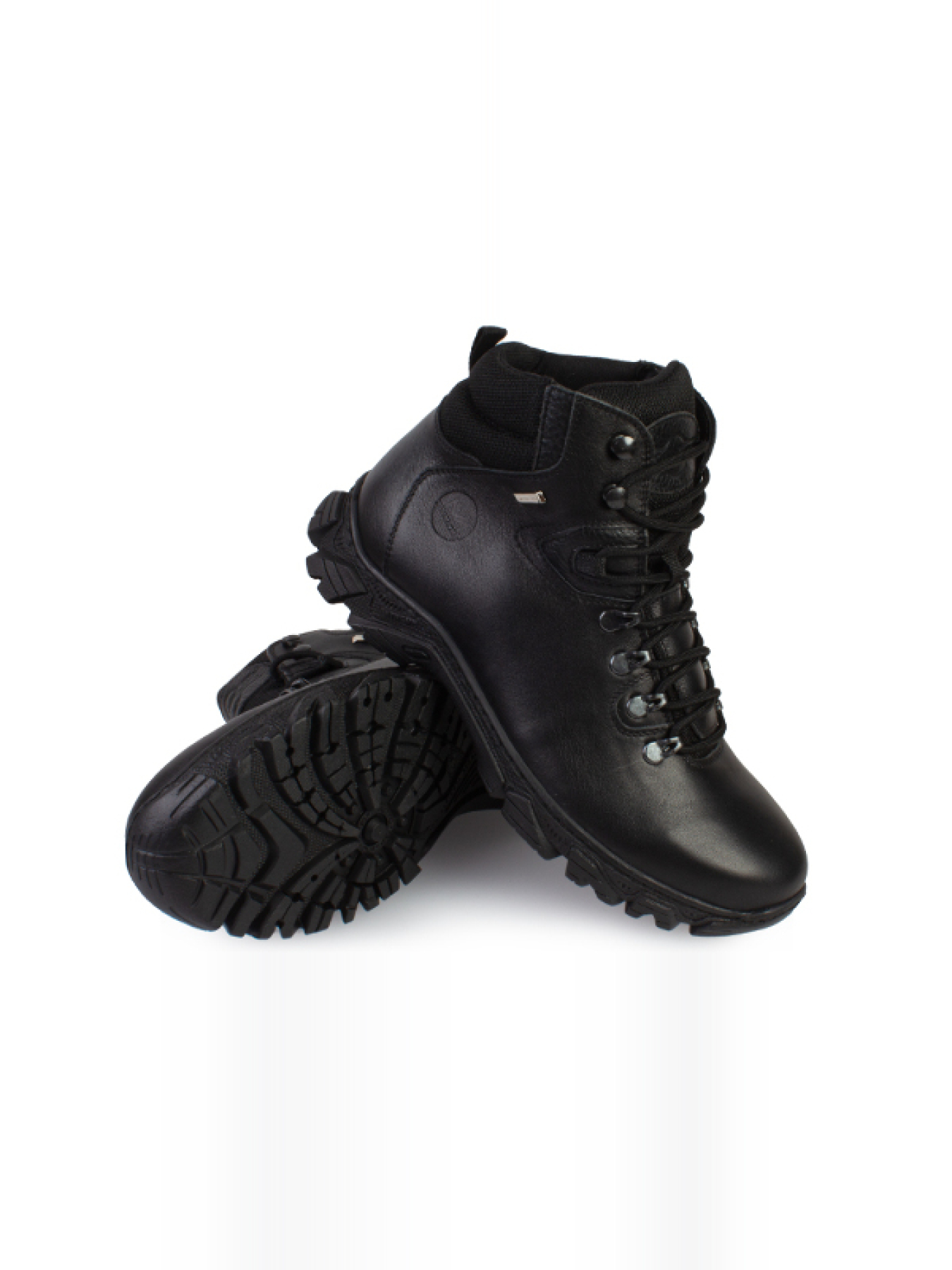 Ботинки ModaMilano модель 9501068_(1) Фото