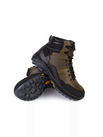 Ботинки ModaMilano модель 9501072_(1) Фото