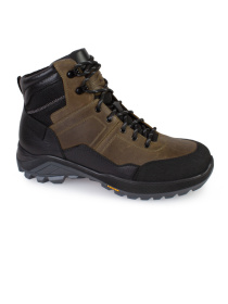 Ботинки ModaMilano модель 9501072_(1) Фото