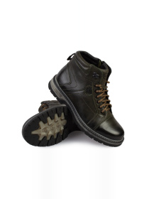 Ботинки ModaMilano модель 9501073_(1) Фото