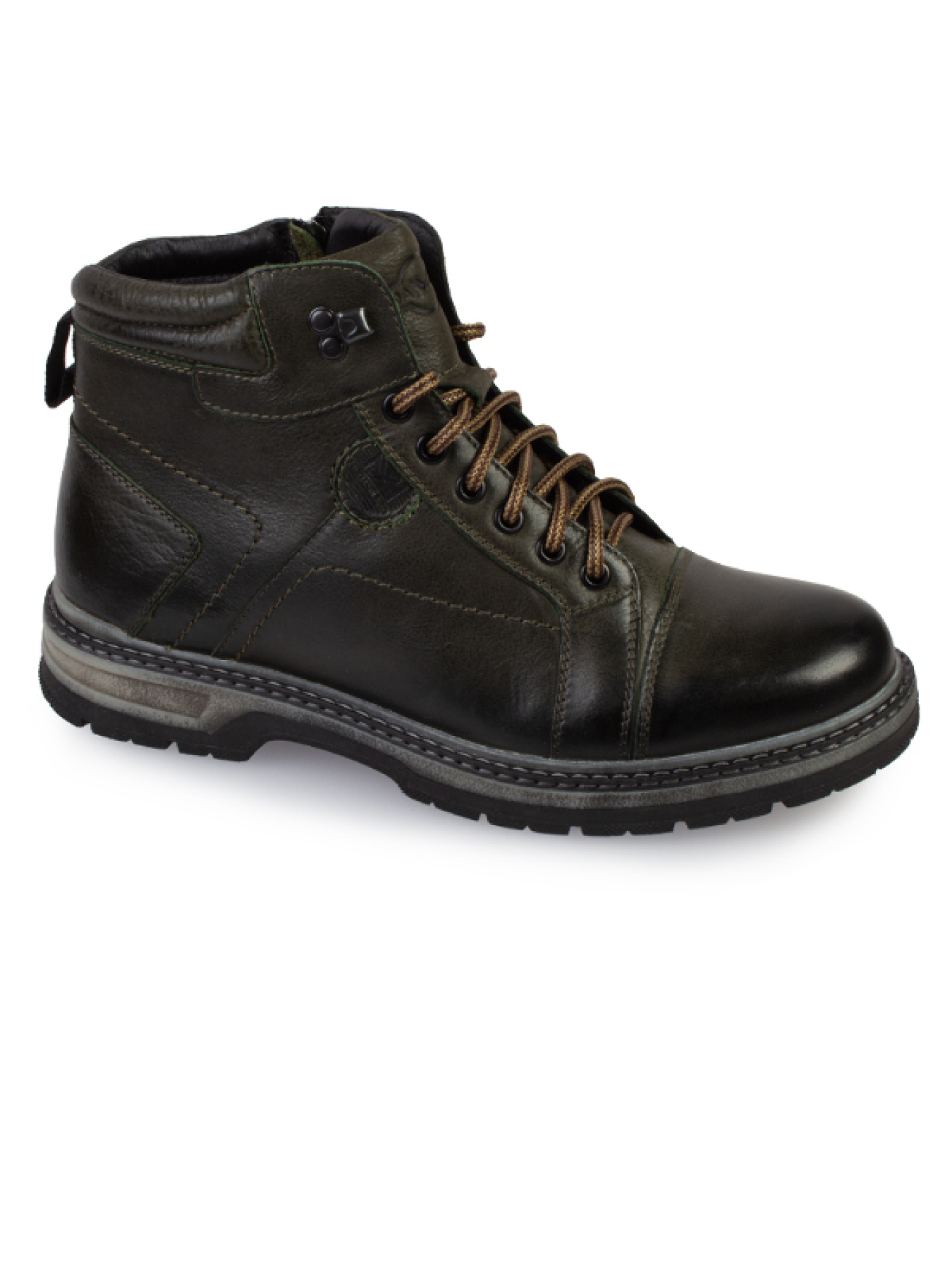 Черевики ModaMilano модель 9501073_(1) Фото