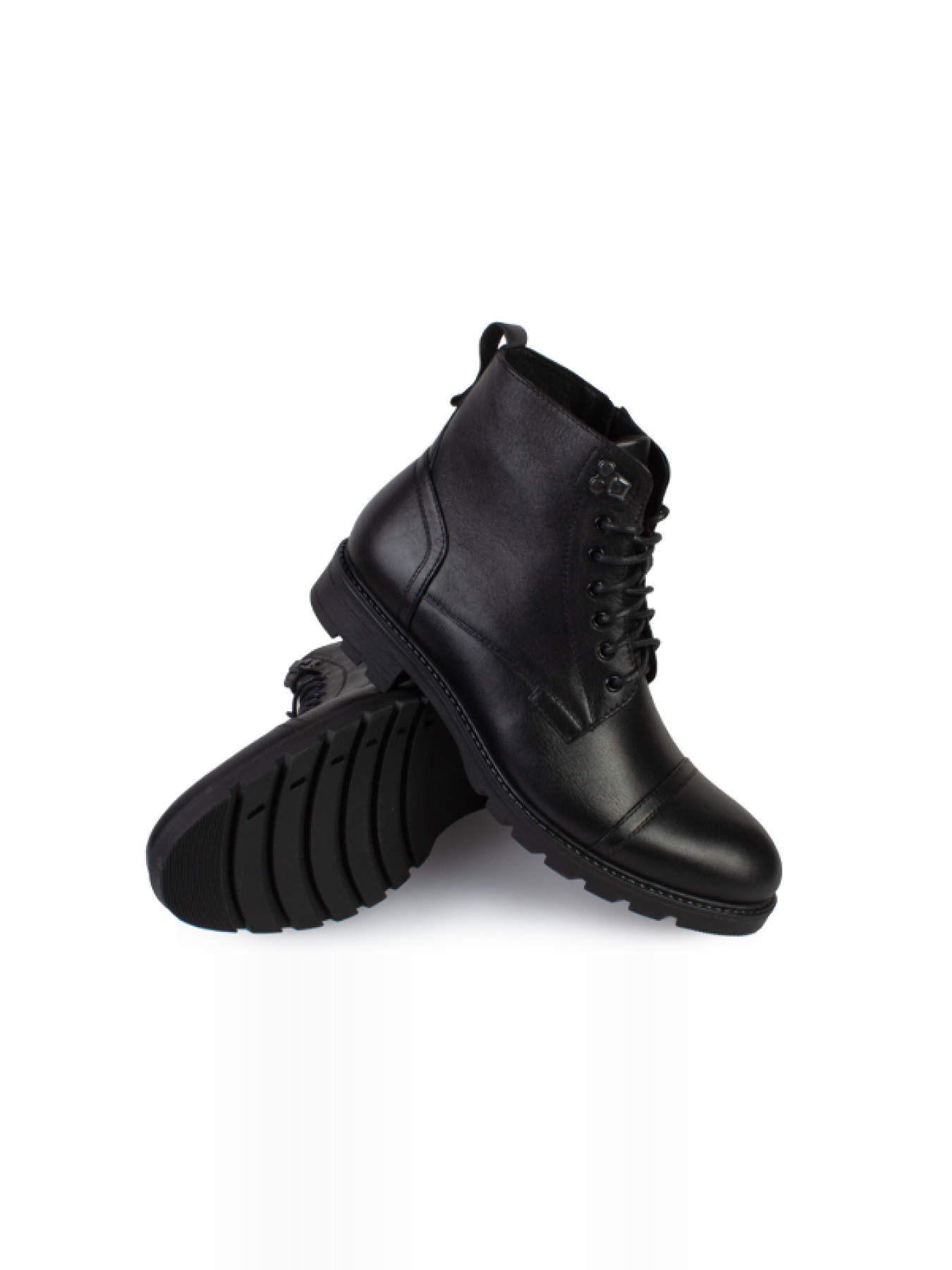 Ботинки ModaMilano модель 9501074_(1) Фото