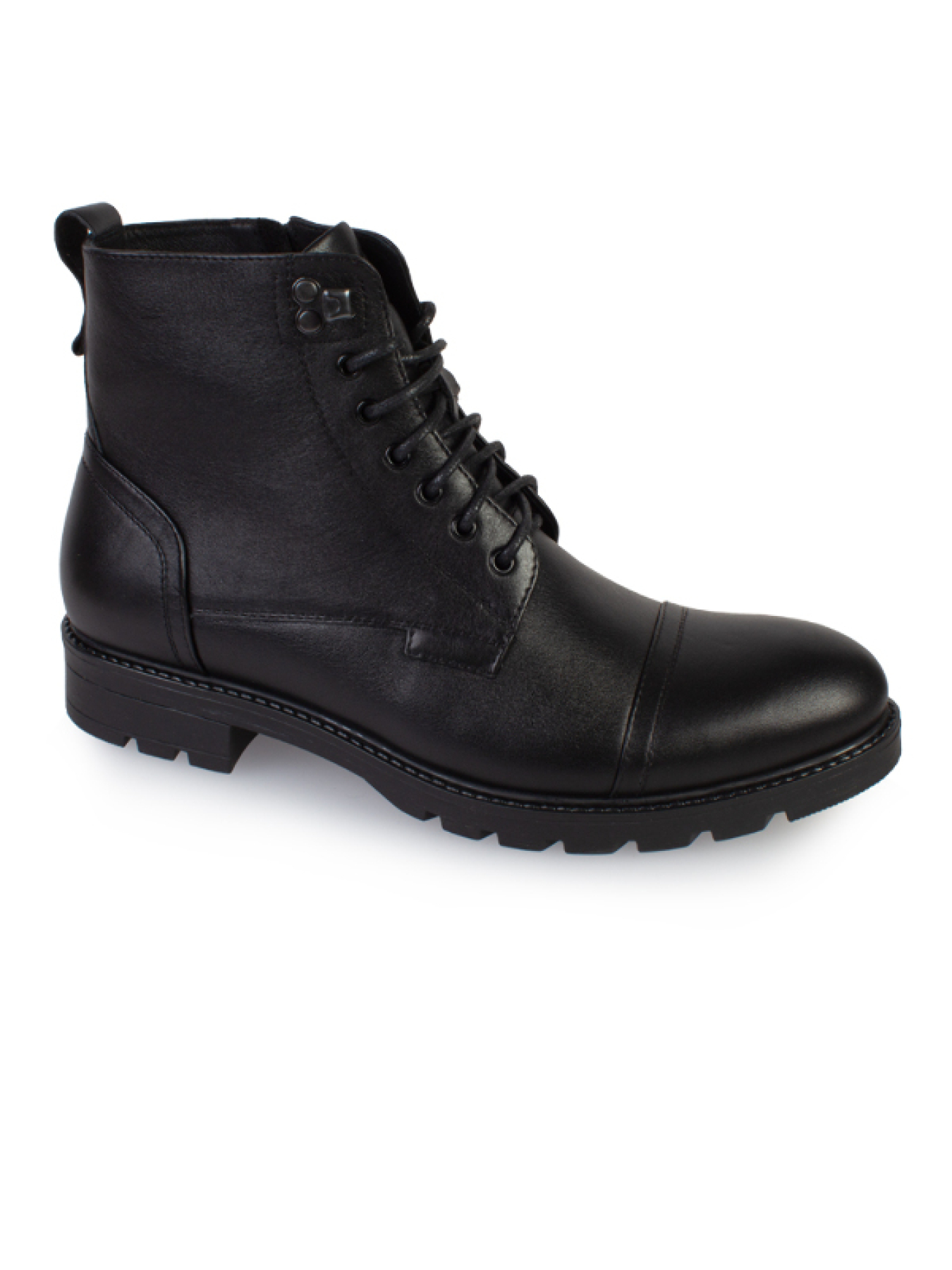 Ботинки ModaMilano модель 9501074_(1) Фото