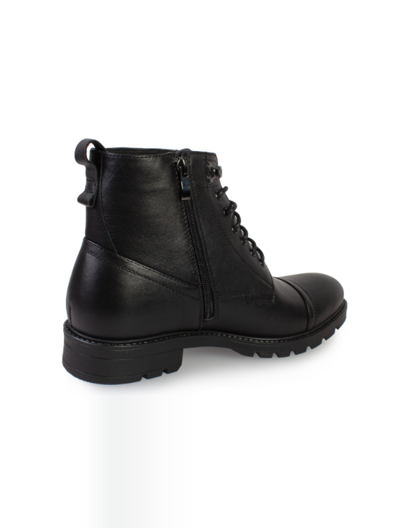 Ботинки ModaMilano модель 9501074_(1) Фото