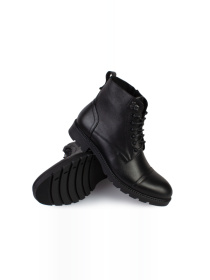 Ботинки ModaMilano модель 9501074_(1) Фото