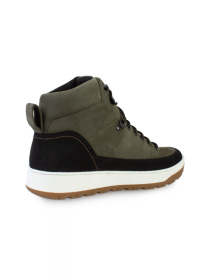 Ботинки ModaMilano модель 9501075_(1) Фото