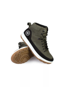 Ботинки ModaMilano модель 9501075_(1) Фото