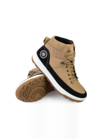 Ботинки ModaMilano модель 9501076_(1) Фото