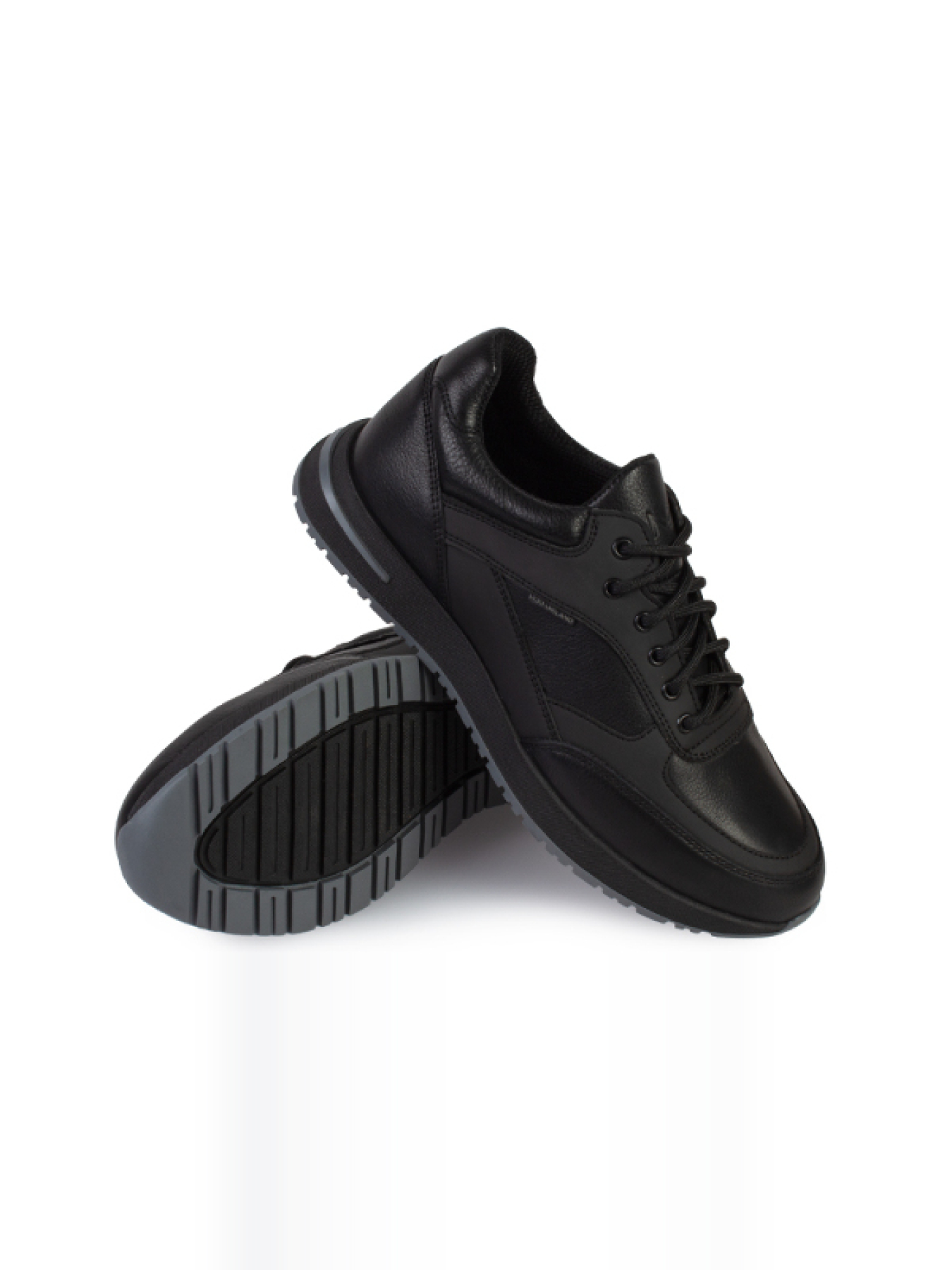 Кроссовки повседневные ModaMilano модель 9402163_(1) Фото