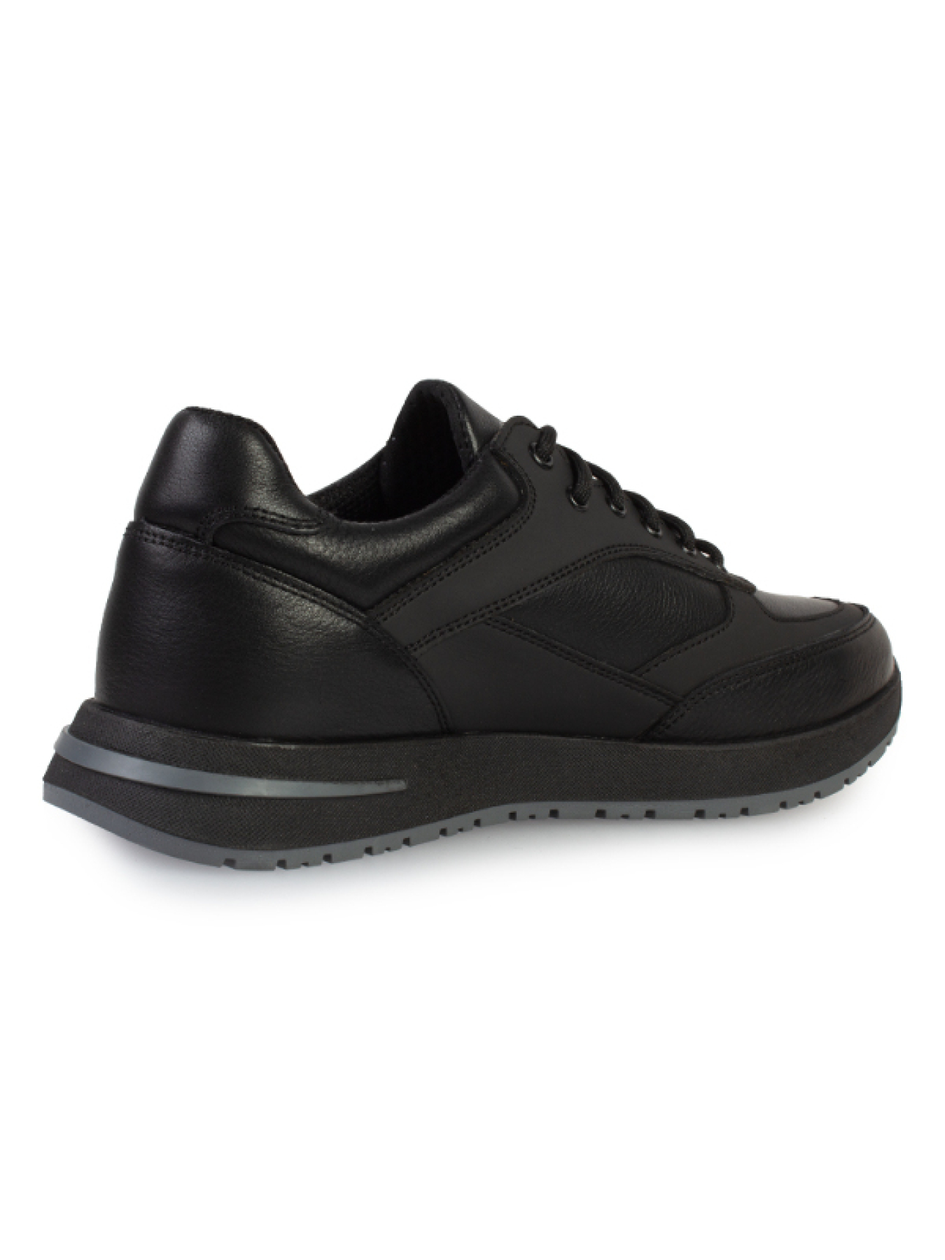 Кроссовки повседневные ModaMilano модель 9402163_(1) Фото