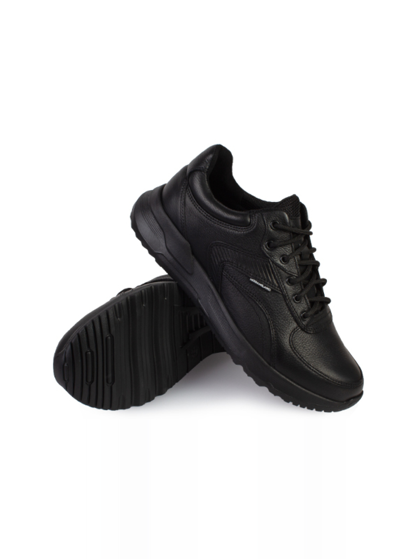 Кроссовки повседневные ModaMilano модель 9402164_(1) Кроссовки повседневные ModaMilano модель 9402164_(1) Фото