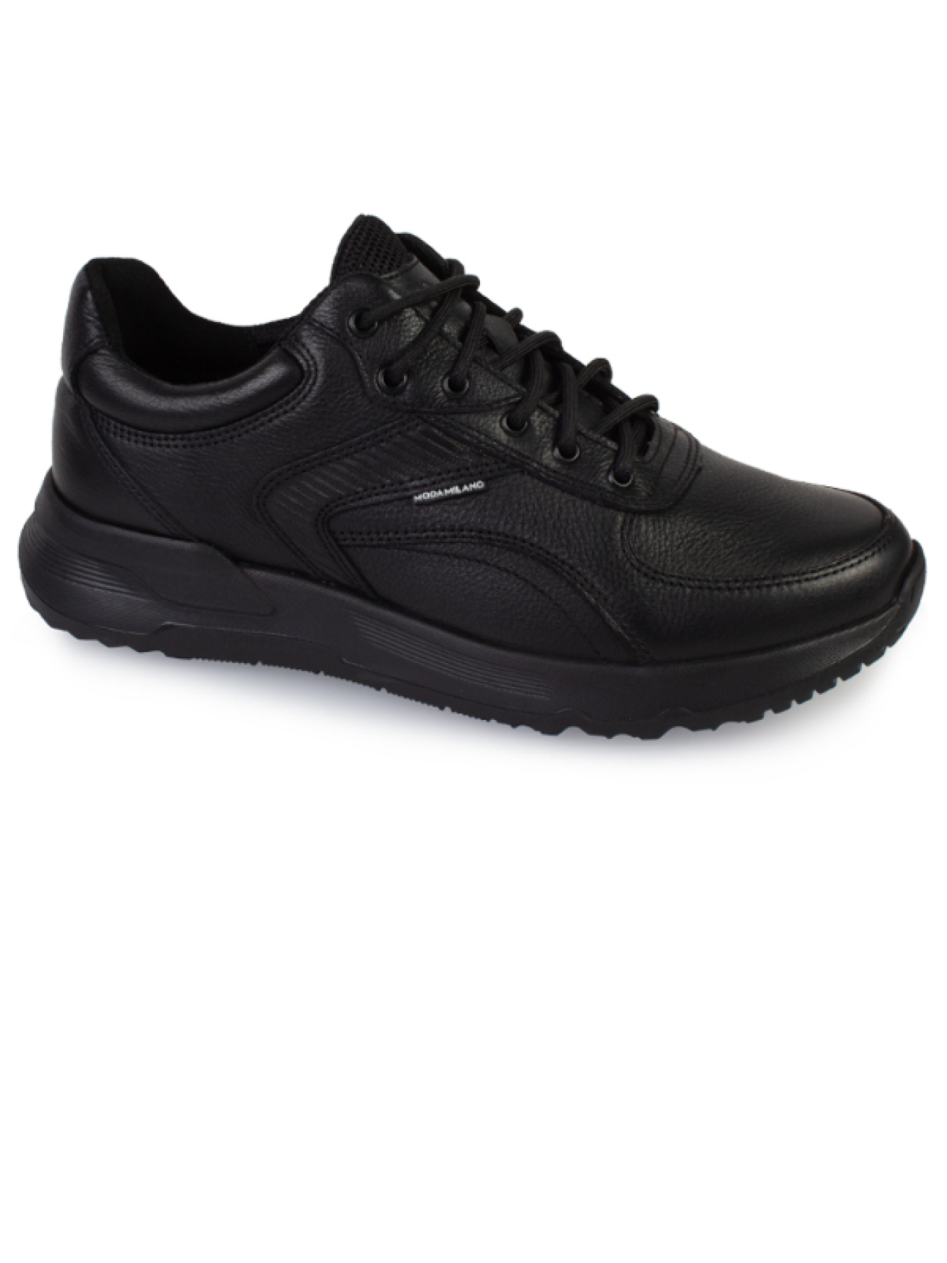 Кроссовки повседневные ModaMilano модель 9402164_(1) Кроссовки повседневные ModaMilano модель 9402164_(1) Фото
