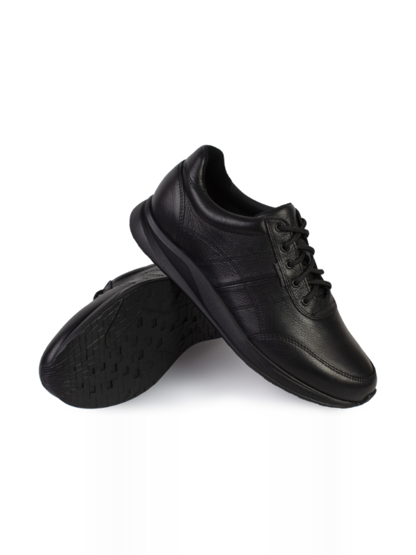 Кросівки повсякденні ModaMilano модель 9402167_(1) Фото