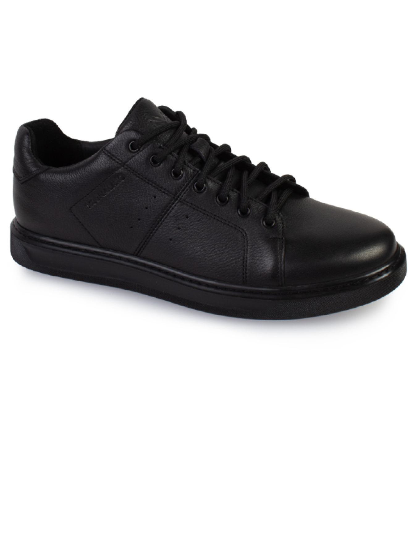 Кеди низькі ModaMilano модель 9402168_(1) Фото