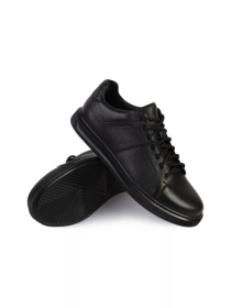 Кеди низькі ModaMilano модель 9402168_(1) Фото