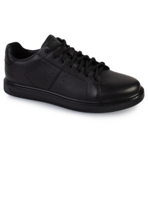 Кеди низькі ModaMilano модель 9402168_(1) Фото