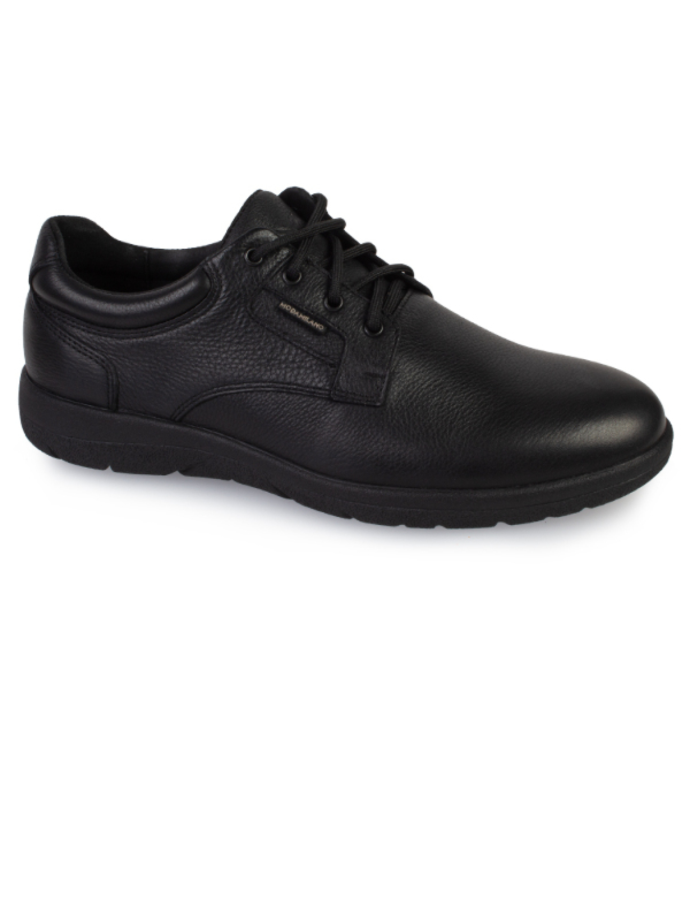 Туфли ModaMilano модель 9402169_(1) Фото