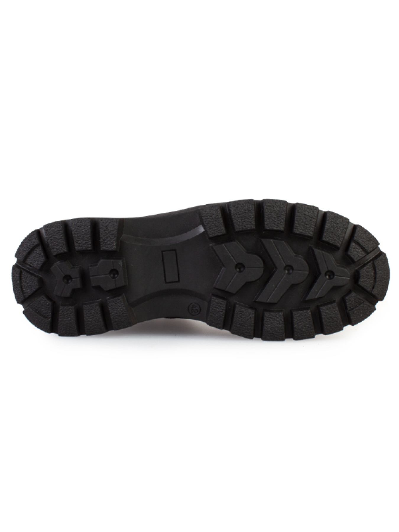 Ботинки ModaMilano модель 9501077_(1) Фото