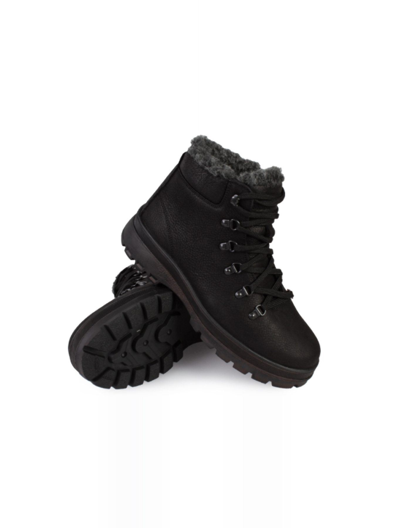 Ботинки ModaMilano модель 9501077_(1) Фото