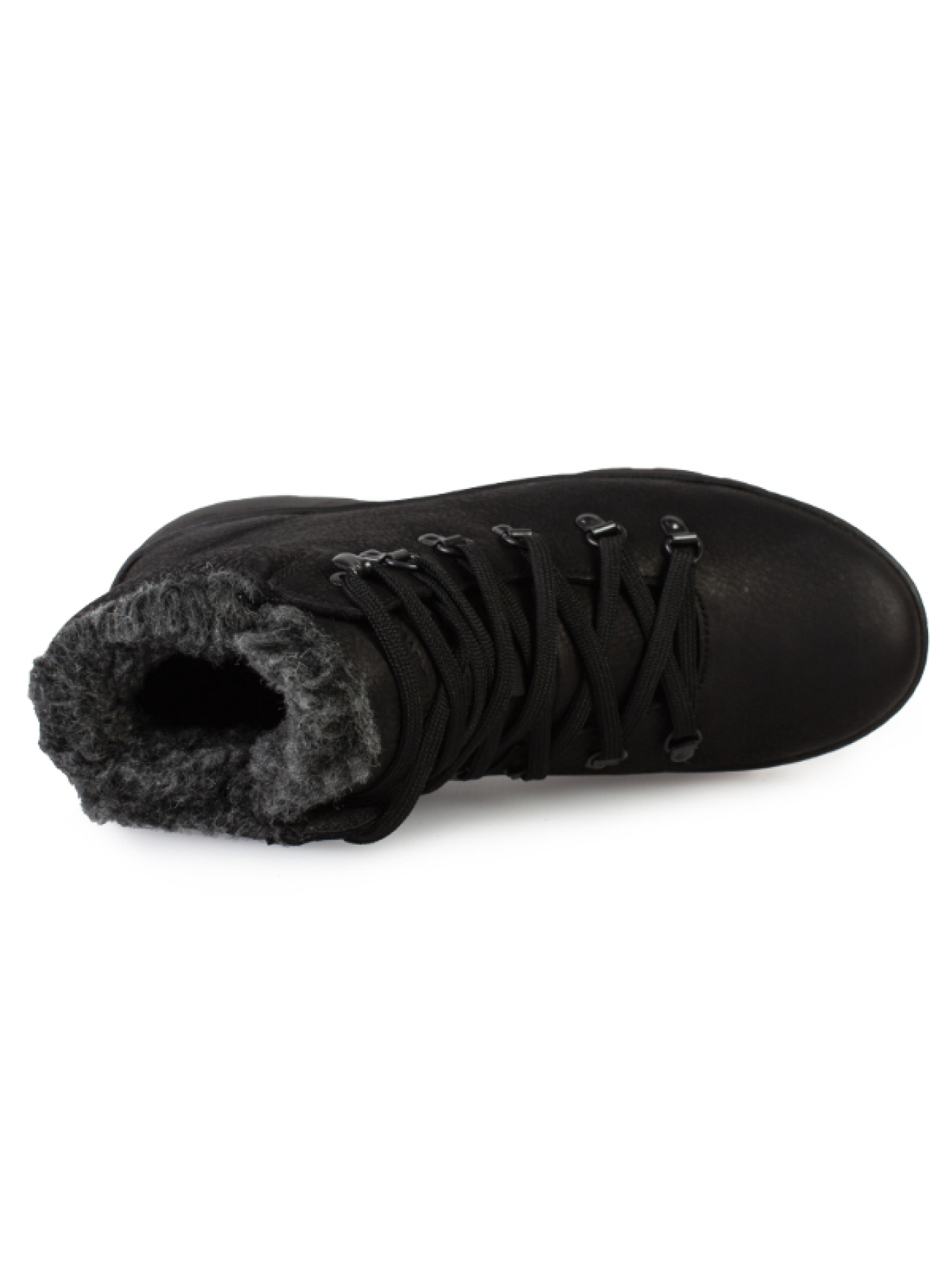 Ботинки ModaMilano модель 9501077_(1) Фото