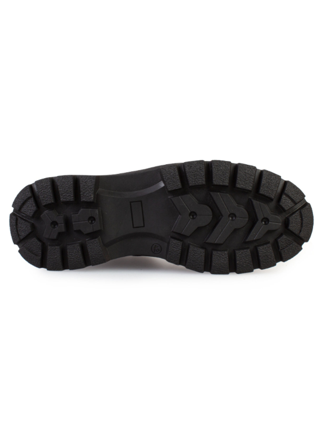 Ботинки ModaMilano модель 9501077_(1) Фото