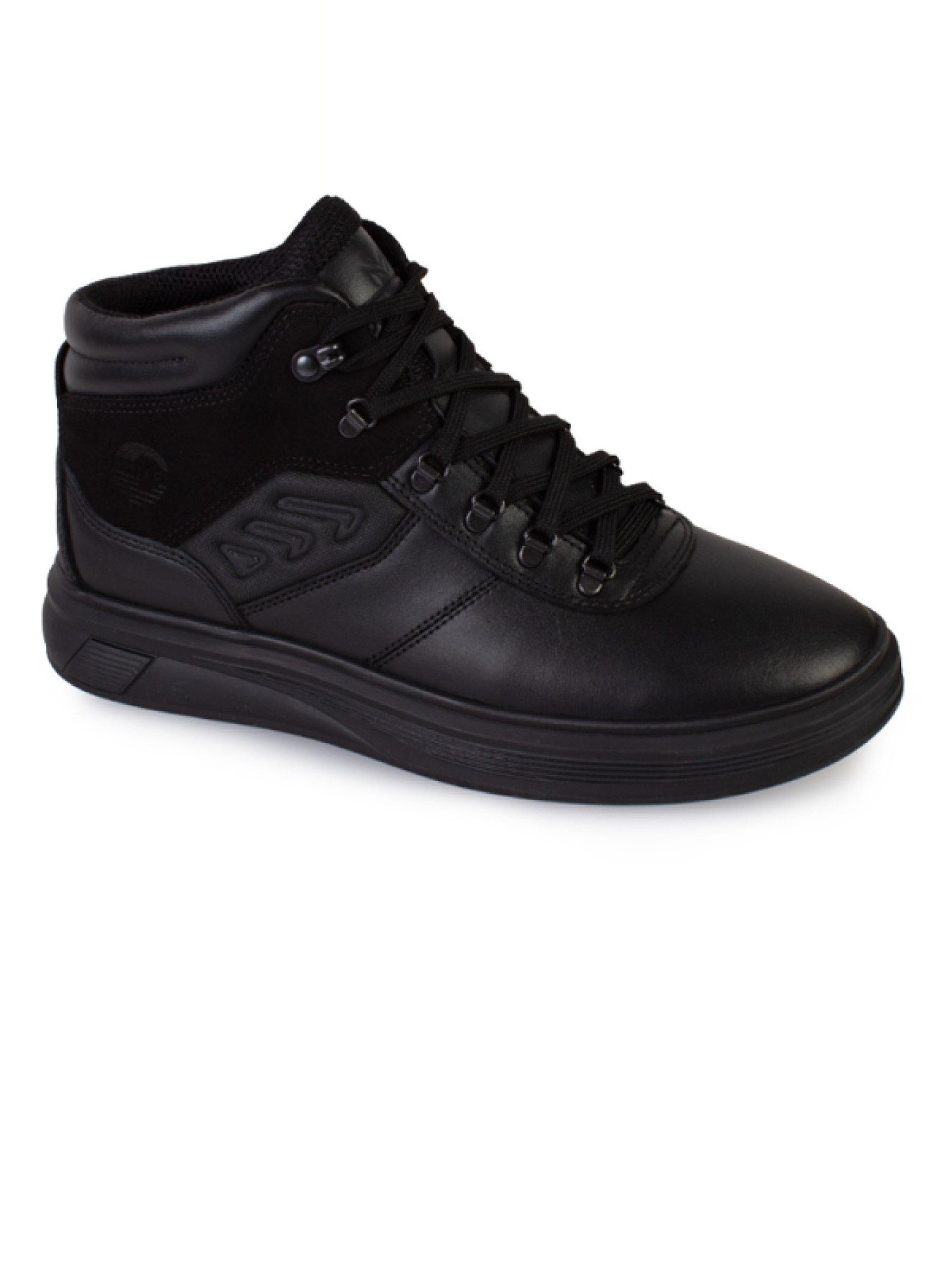 Ботинки ModaMilano модель 9501078_(1) Фото