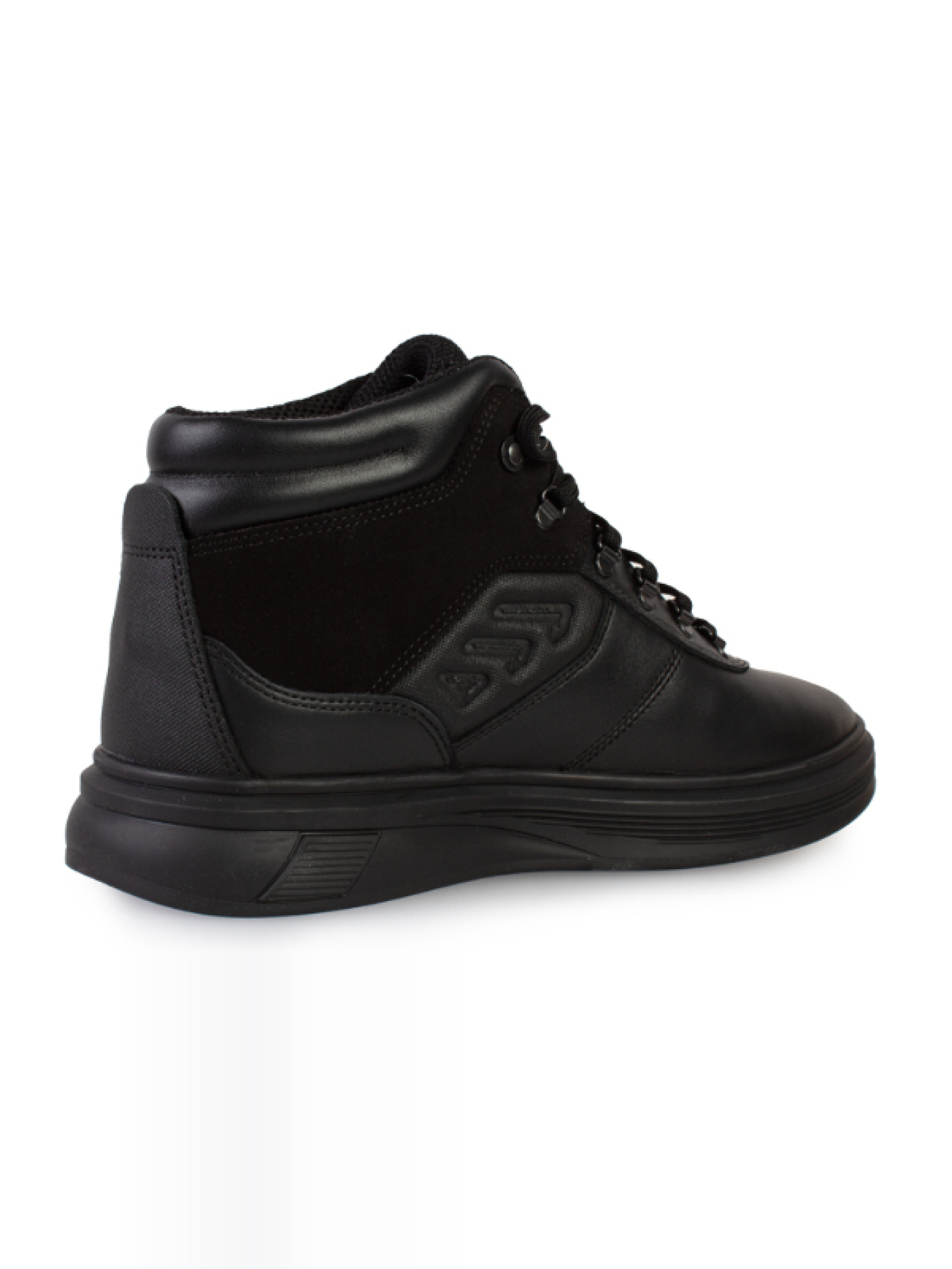 Ботинки ModaMilano модель 9501078_(1) Фото