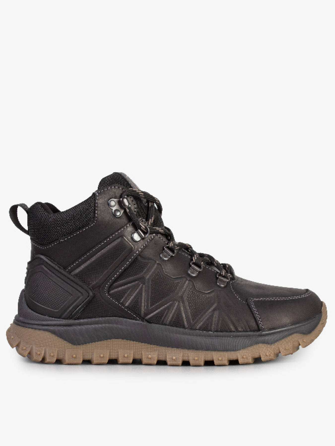 Черевики ModaMilano модель 9501082_(1) Фото