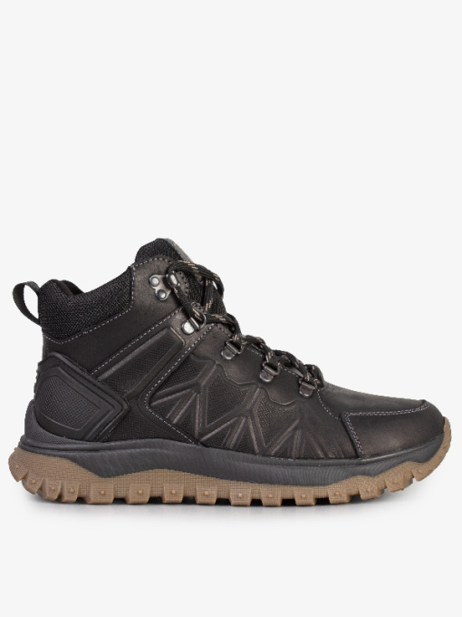 Ботинки ModaMilano модель 9501082_(1) Фото