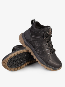 Черевики ModaMilano модель 9501082_(1) Фото