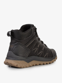 Черевики ModaMilano модель 9501082_(1) Фото