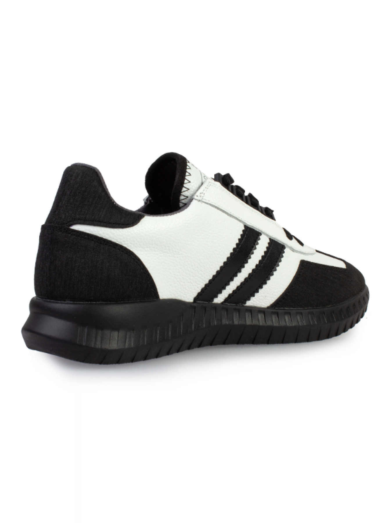 Кроссовки ModaMilano модель 9402171_(1) Фото