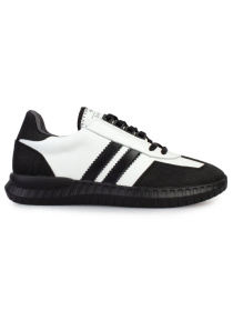 Кроссовки ModaMilano модель 9402171_(1) Фото