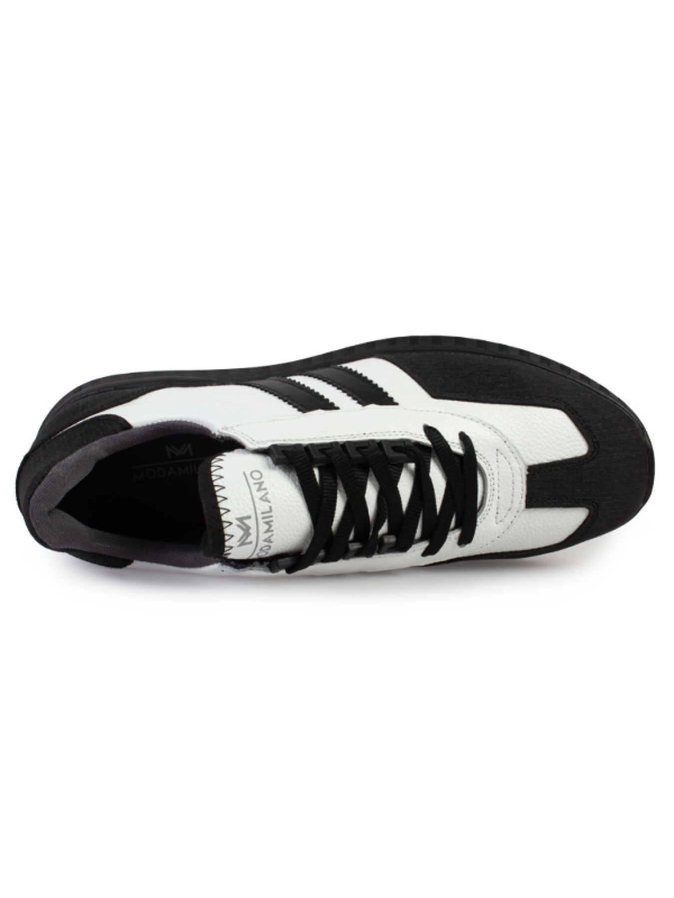 Кросівки повсякденні ModaMilano модель 9402171_(1) Фото