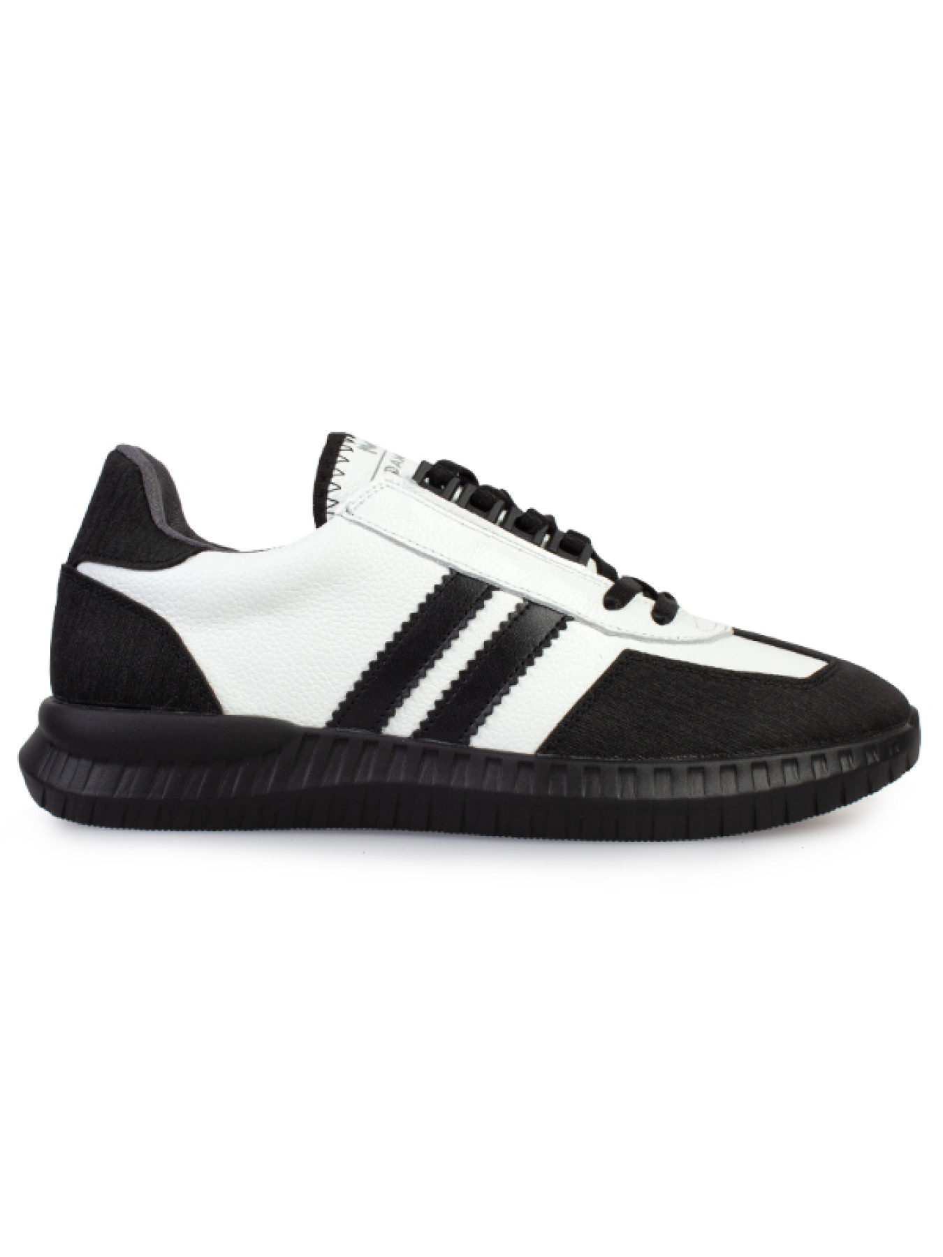 Кросівки повсякденні ModaMilano модель 9402171_(1) Фото