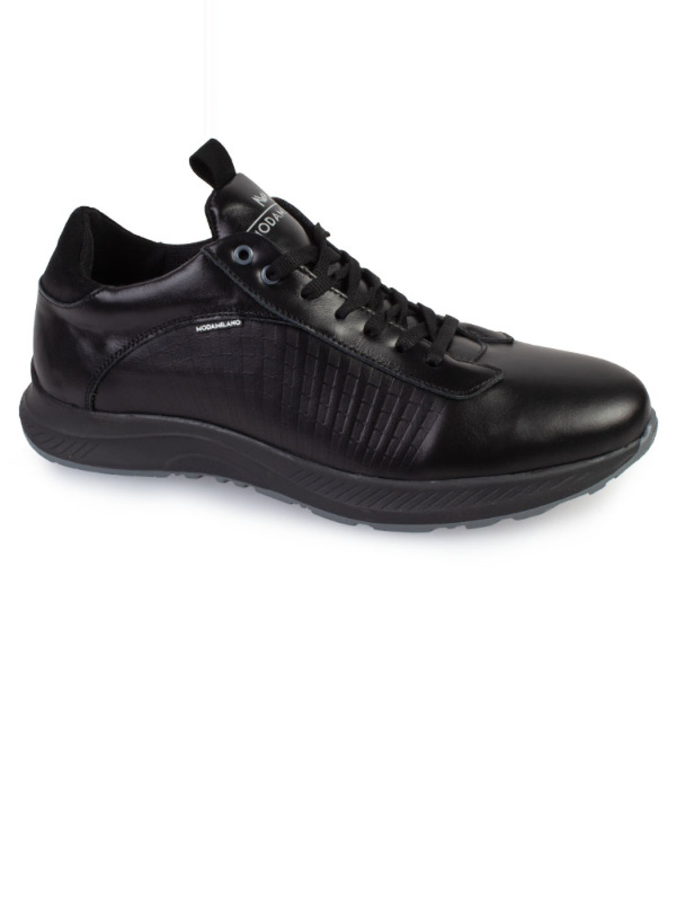 Кроссовки ModaMilano модель 9402172_(1) Фото