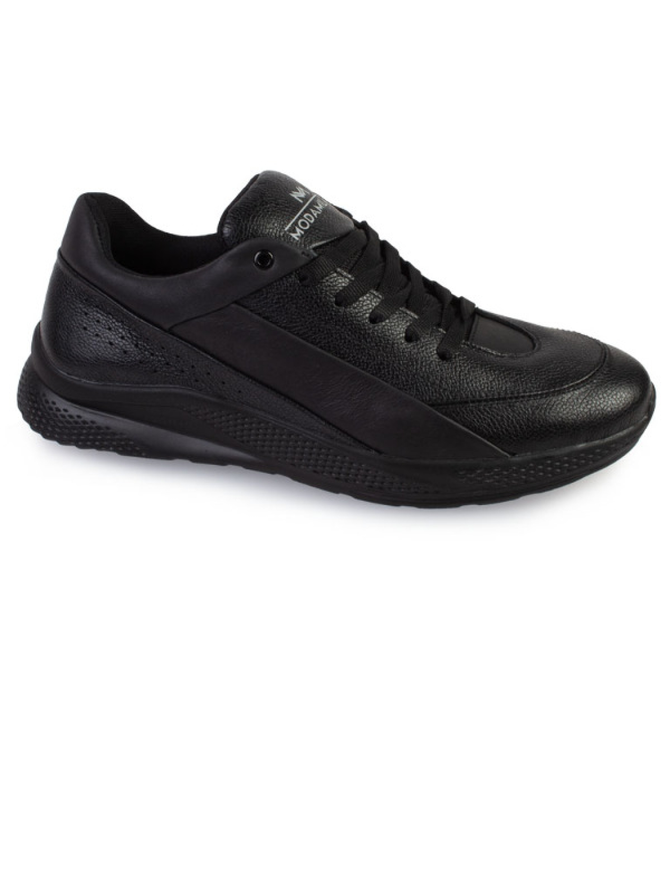 Кроссовки ModaMilano модель 9402173_(1) Фото