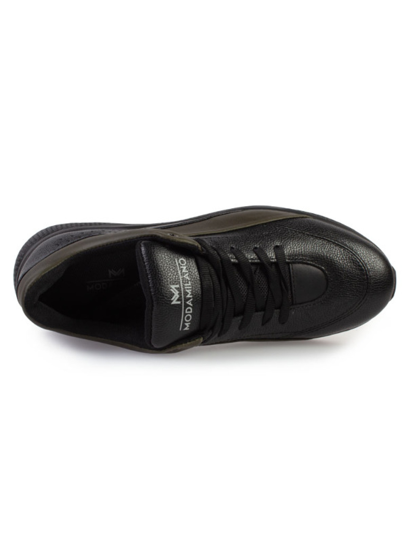Кроссовки ModaMilano модель 9402174_(1) Фото