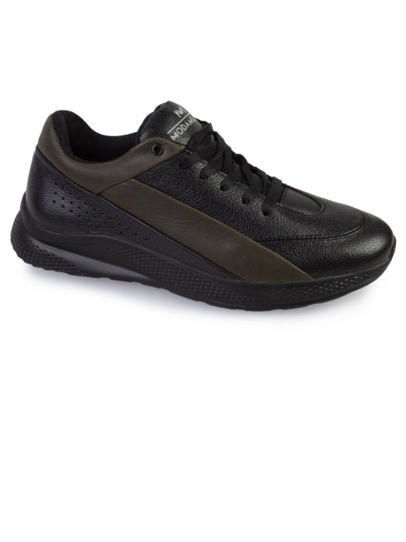 Кроссовки повседневные ModaMilano модель 9402174_(1) Кроссовки повседневные ModaMilano модель 9402174_(1) Фото