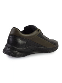 Кроссовки повседневные ModaMilano модель 9402174_(1) Кроссовки повседневные ModaMilano модель 9402174_(1) Фото