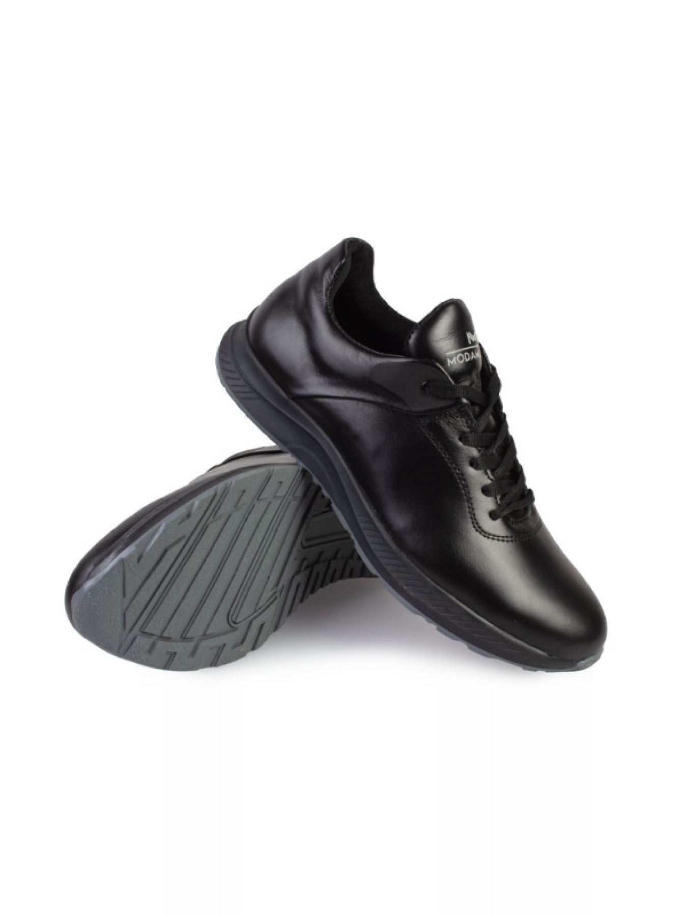 Кроссовки ModaMilano модель 9402175_(1) Фото