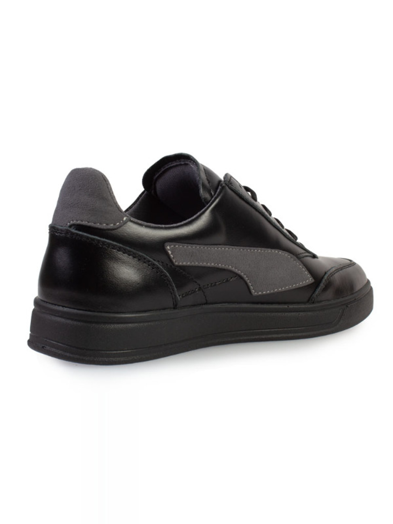 Кеды низкие ModaMilano модель 9402176_(1) Фото