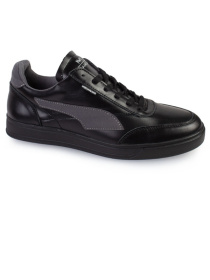 Кеды низкие ModaMilano модель 9402176_(1) Фото