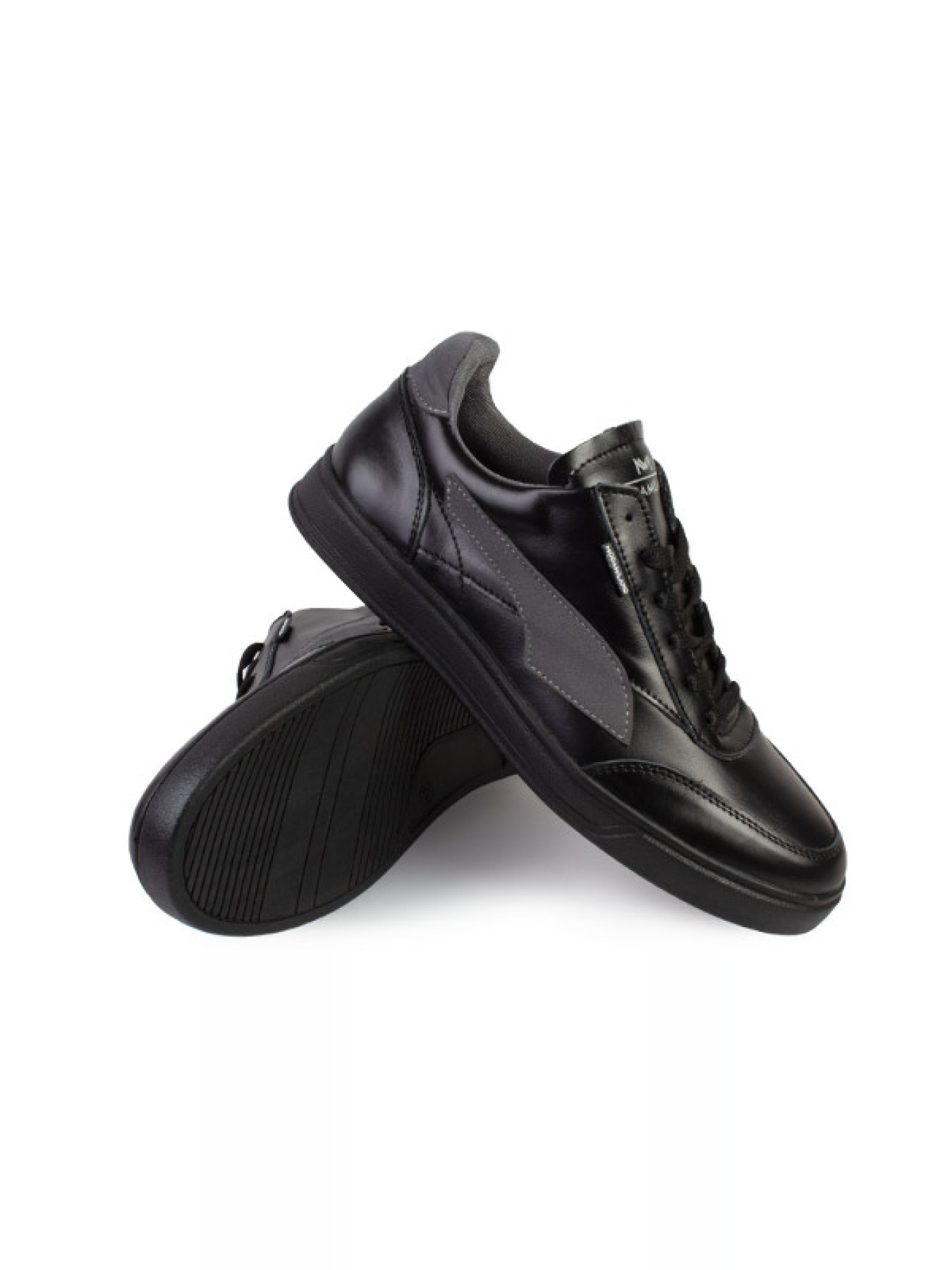 Кеды низкие ModaMilano модель 9402176_(1) Фото