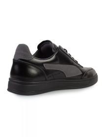 Кеды низкие ModaMilano модель 9402176_(1) Кеды низкие ModaMilano модель 9402176_(1) Фото