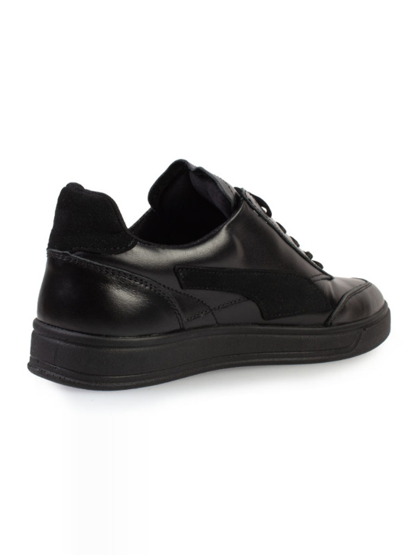 Кеды низкие ModaMilano модель 9402177_(1) Фото