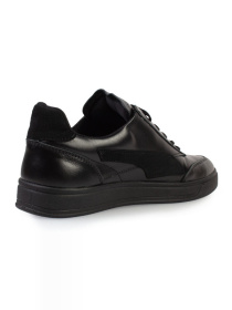 Кеды низкие ModaMilano модель 9402177_(1) Фото