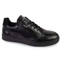 Кеды низкие ModaMilano модель 9402177_(1) Фото